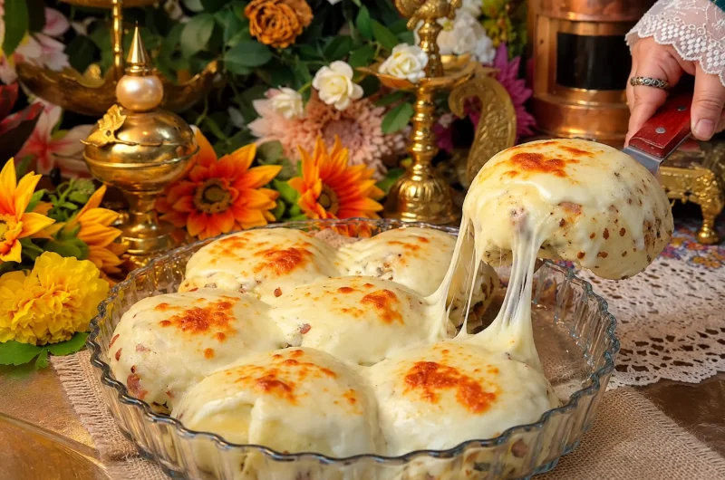 রেসিপি