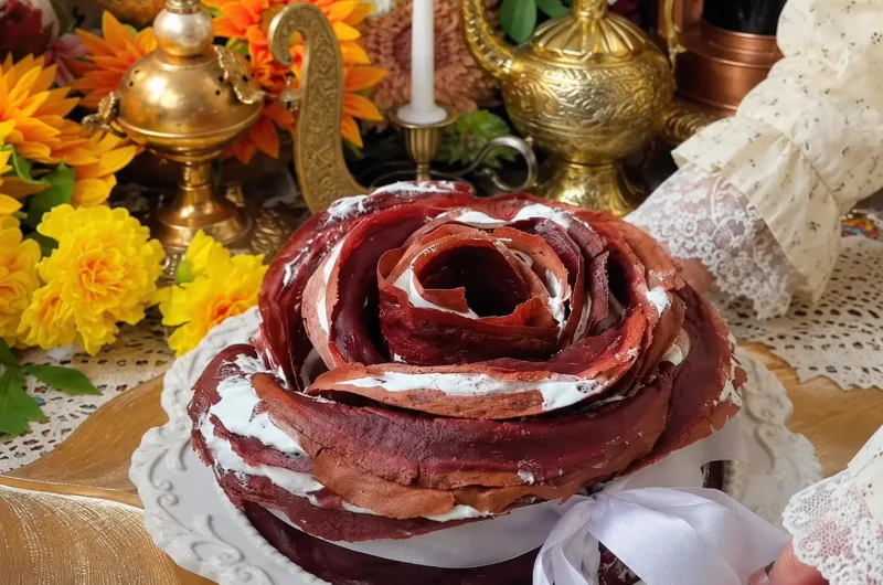 প্যানকেক রেসিপি